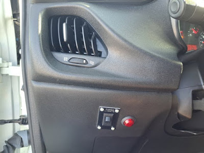 2022 RAM ProMaster City Cargo Van Tradesman
