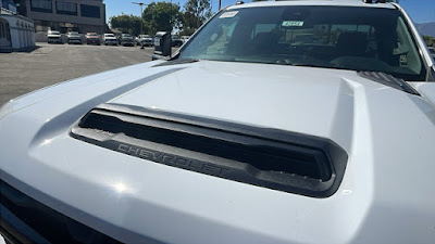 2025 Chevrolet Silverado 3500HD CC Work Truck