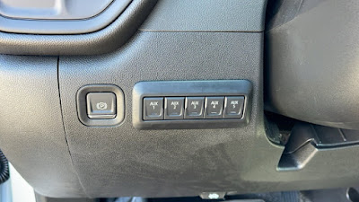 2025 Chevrolet Silverado 3500HD CC Work Truck