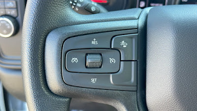 2025 Chevrolet Silverado 3500HD CC Work Truck