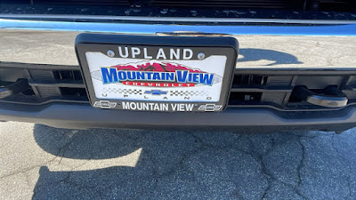 2025 Chevrolet Silverado 3500HD CC Work Truck