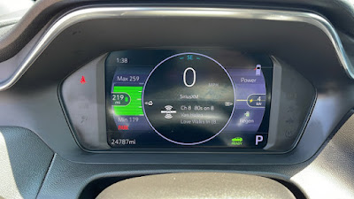 2022 Chevrolet Bolt EUV LT