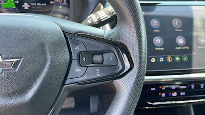 2022 Chevrolet Bolt EUV LT