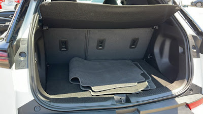 2022 Chevrolet Bolt EUV LT