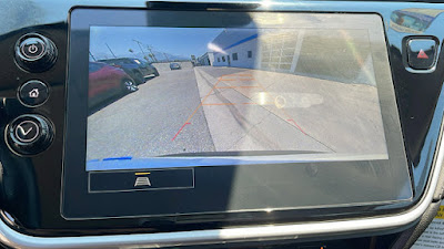 2022 Chevrolet Bolt EUV LT
