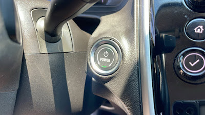 2022 Chevrolet Bolt EUV LT