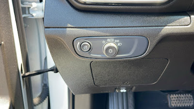 2022 Chevrolet Bolt EUV LT