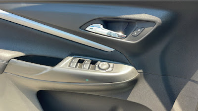 2022 Chevrolet Bolt EUV LT