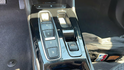 2022 Chevrolet Bolt EUV LT