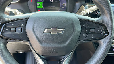 2022 Chevrolet Bolt EUV LT