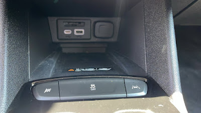 2022 Chevrolet Bolt EUV LT