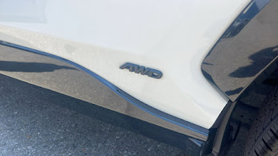 2022 Toyota RAV4 Hybrid XSE