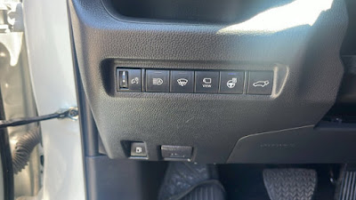2022 Toyota RAV4 Hybrid XSE