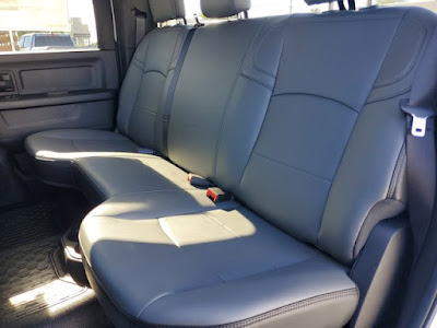 2025 RAM 5500 Chassis Cab Tradesman