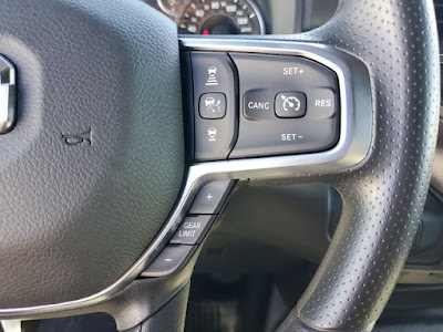 2025 RAM 5500 Chassis Cab Tradesman