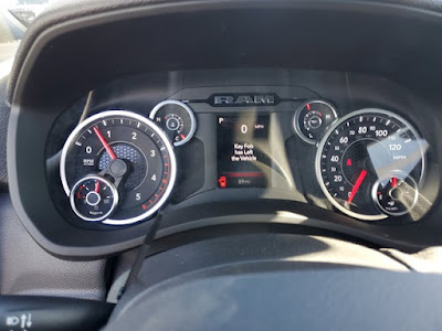 2025 RAM 5500 Chassis Cab Tradesman