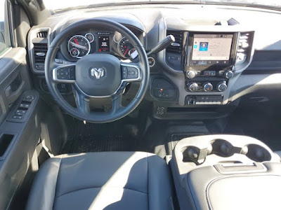 2025 RAM 5500 Chassis Cab Tradesman