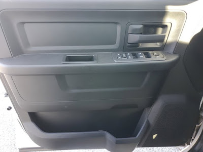 2025 RAM 5500 Chassis Cab Tradesman