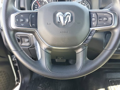 2025 RAM 5500 Chassis Cab Tradesman