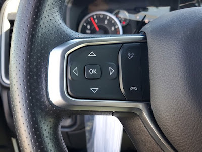 2025 RAM 5500 Chassis Cab Tradesman