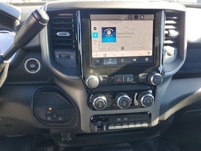 2025 RAM 5500 Chassis Cab Tradesman