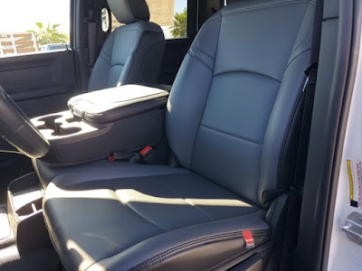 2025 RAM 5500 Chassis Cab Tradesman