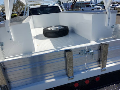 2025 RAM 5500 Chassis Cab Tradesman