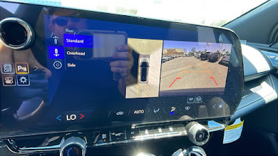 2025 Chevrolet Blazer EV FWD LT