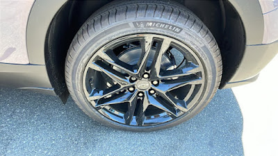 2025 Chevrolet Blazer EV FWD LT