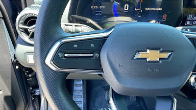 2025 Chevrolet Blazer EV FWD LT