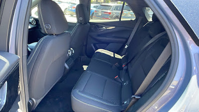 2025 Chevrolet Blazer EV FWD LT