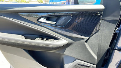 2025 Chevrolet Blazer EV FWD LT