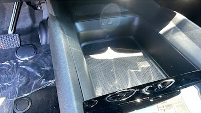 2025 Chevrolet Blazer EV FWD LT