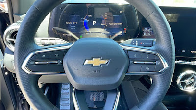 2025 Chevrolet Blazer EV FWD LT