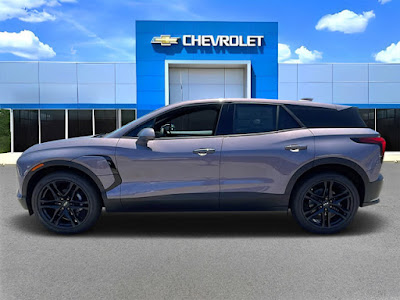 2025 Chevrolet Blazer EV FWD LT