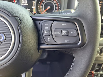 2025 Jeep Gladiator Rubicon X