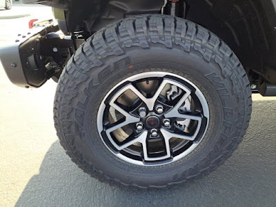 2025 Jeep Gladiator Rubicon X
