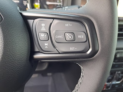 2025 Jeep Wrangler 4xe Willys