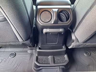 2025 Jeep Wrangler 4xe Willys