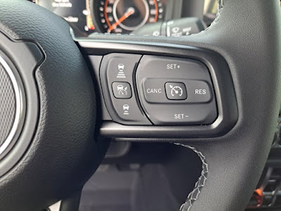 2025 Jeep Gladiator Willys