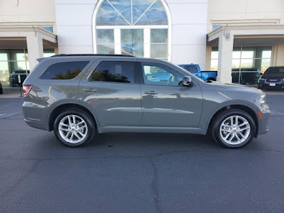 2023 Dodge Durango GT Plus