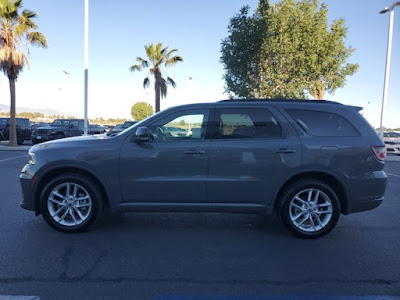 2023 Dodge Durango GT Plus
