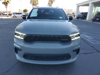 2023 Dodge Durango GT Plus