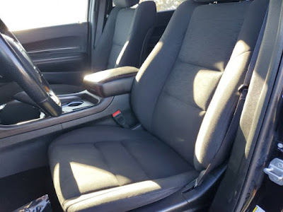 2023 Dodge Durango GT Launch Edition