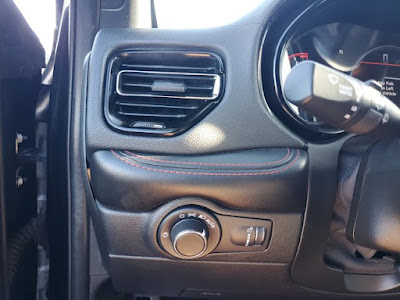 2023 Dodge Durango GT Launch Edition