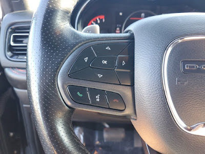 2023 Dodge Durango GT Launch Edition
