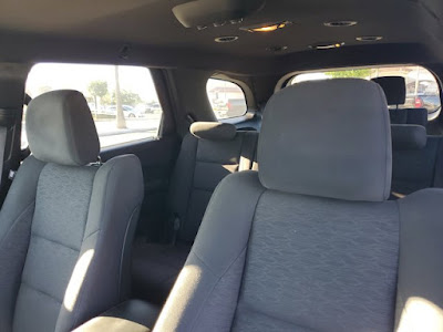 2023 Dodge Durango GT Launch Edition