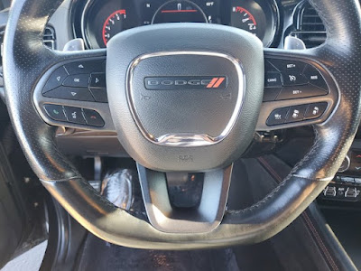 2023 Dodge Durango GT Launch Edition