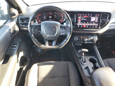 2023 Dodge Durango GT Launch Edition