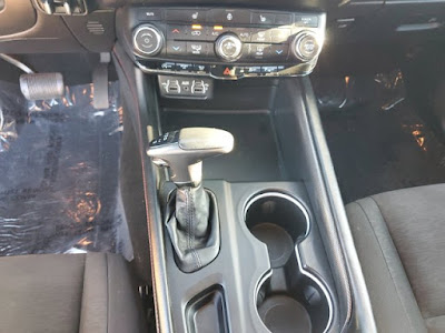 2023 Dodge Durango GT Launch Edition